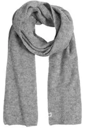 Moss Copenhagen Damen Strickschal MSCHOPE ICON SCARF
