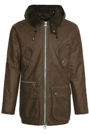 Barbour Herren Jacke RE-ENGINEERED BEAUFORT