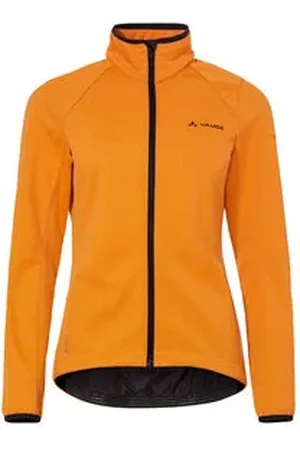 Vaude Damen Softshelljacke MATERA II Slim Fit