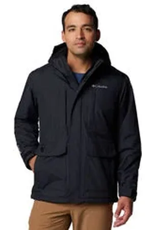 Columbia Herren Jacke LANDROAMER