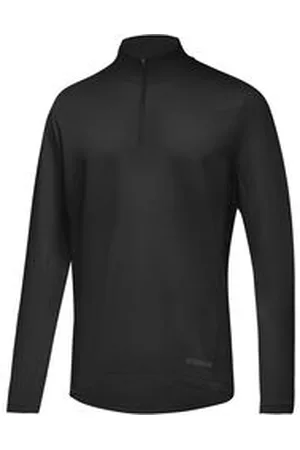 GOREWEAR Herren Laufshirt EVERYDAY MID 1/4 ZIP