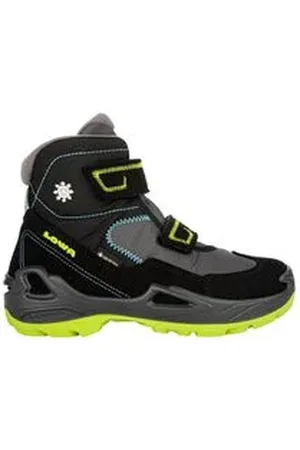 Lowa Kinder Wanderschuhe MILO GTX MID