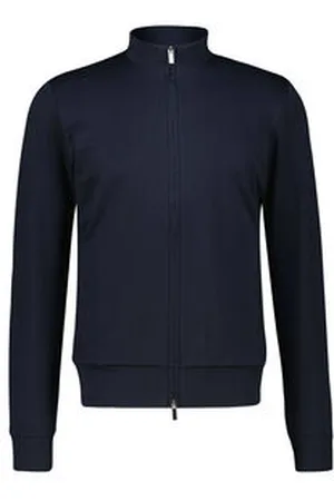 STEFAN BRANDT Herren Sweatjacke JOSEPH