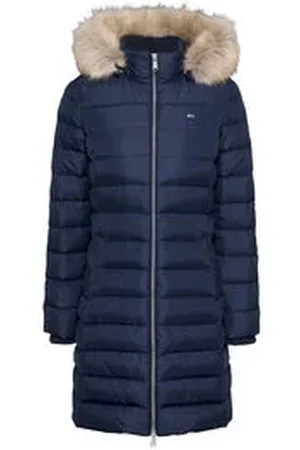 Tommy Hilfiger Damen Daunenmantel