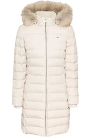 Tommy Hilfiger Damen Daunenmantel