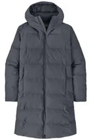 Patagonia Damen Parka GLACIER