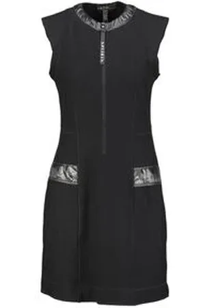 Marc Cain Damen Kleid WALK