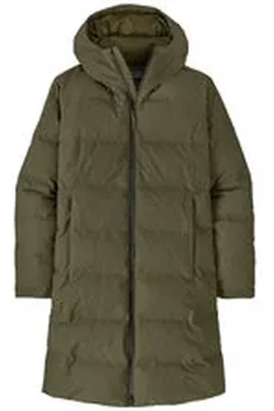 Patagonia Damen Parka GLACIER