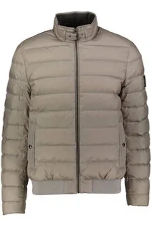 Belstaff Herren Jacke mit Daunen CIRCUIT Regular Fit