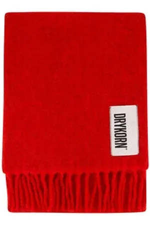 Drykorn Damen Wollschal KASAY
