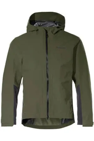 Vaude Me Moab Pro Rain Jacket