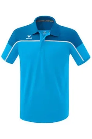 Erima Herren Fußball - Teamsport Textil - Poloshirts Change by Poloshirt