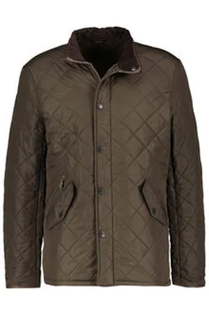 Barbour Herren Steppjacke POWELL QUILT