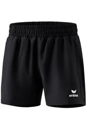 Erima Damen Fußball - Teamsport Textil - Shorts Change by Short Damen