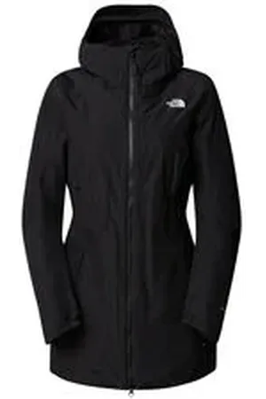 The North Face Damen Outdoor Parka "Hikesteller Insulated" mit Kapuze
