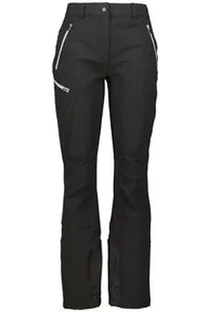 Meru Damen Wanderhose HUAREZ