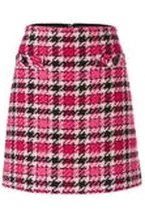 Marc Cain Damen Minirock