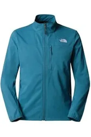 The North Face Herren Softshelljacke "Nimble"