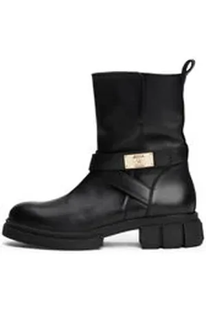 Tommy Hilfiger Damen Stiefel