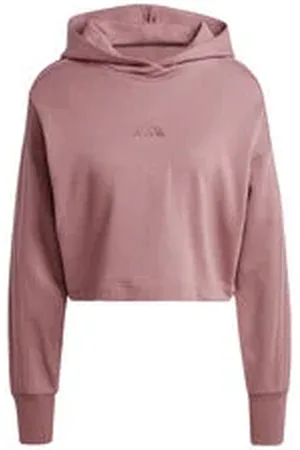adidas Damen Hoodie ALL SZN