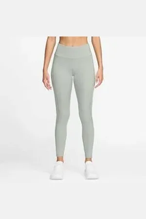 Nike Damen Laufleggins FAST SWOOSH
