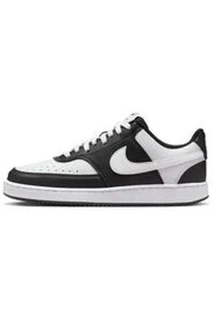 Nike Damen Sneaker COURT VISION LOW NEXT NATURE