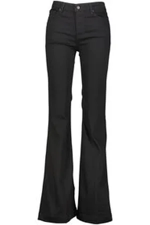 AG Adriano Damen Jeans TROPEA High Rise Flare
