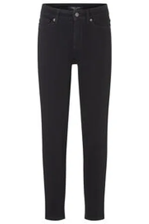 Cambio Damen Jeans PIPER