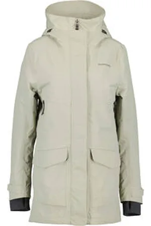 Didriksons Damen Parka