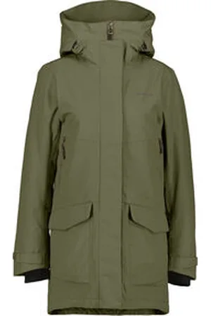 Didriksons Damen Parka