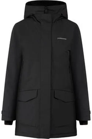 Didriksons Damen Parka