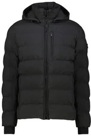 Wellensteyn Herren Steppjacke BLACKBIRD SHORT