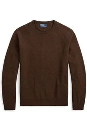 Ralph Lauren Herren Strickpullover aus Wolle
