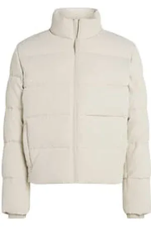 Calvin Klein Herren Steppjacke TEXTURE QUILT PUFFER