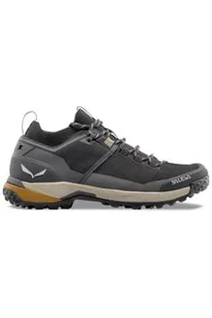Salewa Herren Wanderschuhe PUEZ KNIT PTX
