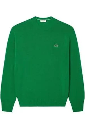 Lacoste Herren Pullover aus Wolle