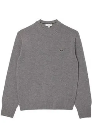 Lacoste Herren Pullover aus Wolle