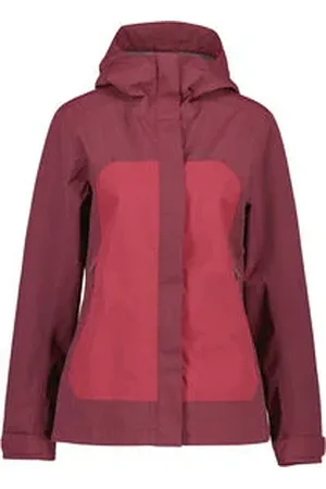 Didriksons Damen Regenjacke GRIT 3