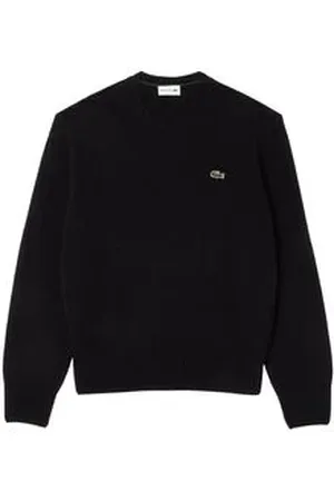 Lacoste Herren Pullover aus Wolle
