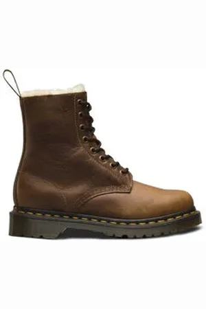 Dr. Martens Damen Steifelette 1460 SERENA 8 EYE