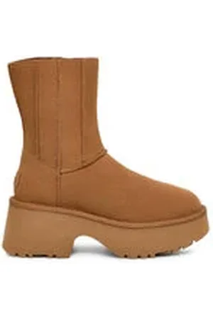 UGG Damen Stiefel CLASSIC TWIN SEAM NEW