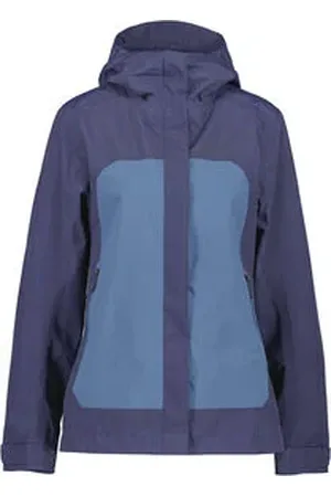 Didriksons Damen Regenjacke GRIT 3
