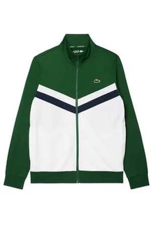 Lacoste Herren Tennisjacke