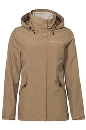 Vaude Damen Jacke ROSEMOOR 3-IN-1