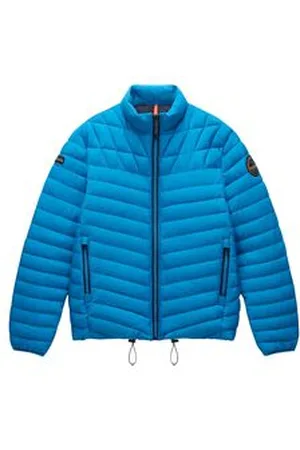 Napapijri Herren Steppjacke LAPAZ