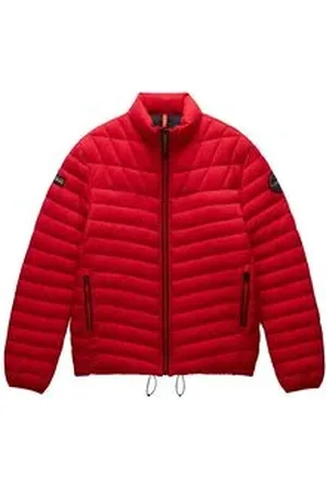Napapijri Herren Steppjacke LAPAZ