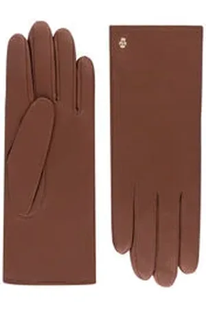 ROECKL Damen Handschuhe aus Leder
