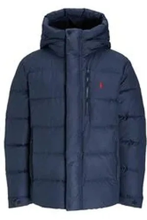 Ralph Lauren Herren Daunenjacke GORHAM mit Kapuze