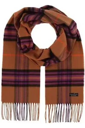 Fraas Damen Schal "Cashmink"