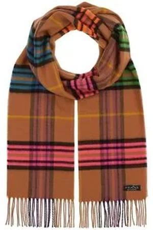 Fraas Damen Schal "Cashmink"